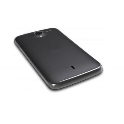 Full Body Housing For Intex Aqua I14 Black - Maxbhi Com