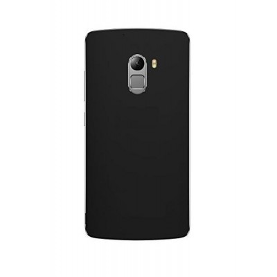 Full Body Housing For Lenovo K4 Note Wooden Edition Black - Maxbhi Com