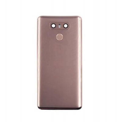 Full Body Housing For Lg G6 Plus Gold - Maxbhi Com