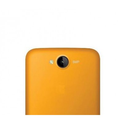 Full Body Housing For Reach Opulent Orange - Maxbhi Com