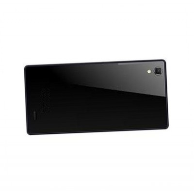 Full Body Housing For Videocon Infinium Graphite White - Maxbhi Com