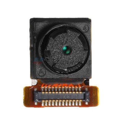Replacement Front Camera For Iball Slide Wings Selfie Camera By - Maxbhi Com
