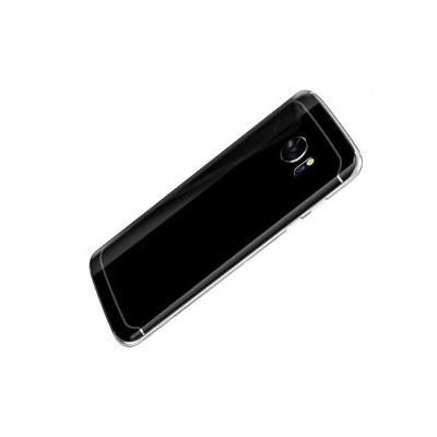 Full Body Housing For Bluboo Edge Black - Maxbhi Com