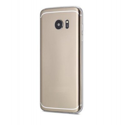 Full Body Housing For Bluboo Edge White - Maxbhi Com