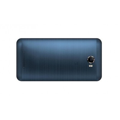 Full Body Housing For Intex Aqua Hd 5 5 Blue - Maxbhi Com