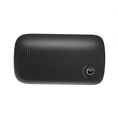 Full Body Housing For Intex Player Black - Maxbhi Com