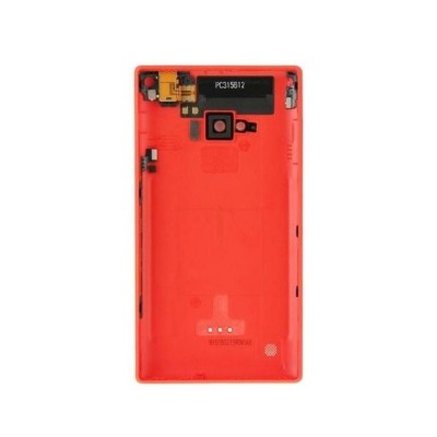 Full Body Housing For Nokia Lumia 720 Red - Maxbhi Com