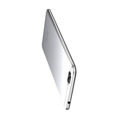 Full Body Housing For Umidigi Z1 Grey - Maxbhi Com