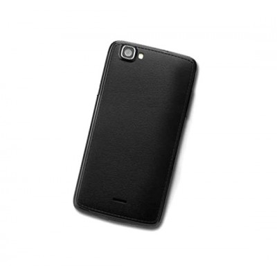 Full Body Housing For Xolo Q610s Black - Maxbhi Com