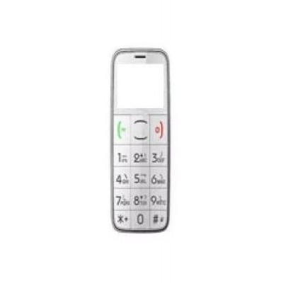 Full Body Housing For Anconn Senior Phones Rock Version White - Maxbhi Com