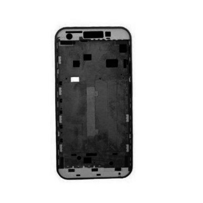 Full Body Housing For Blu Studio 5 5 D610 With Dual Sim Black - Maxbhi Com