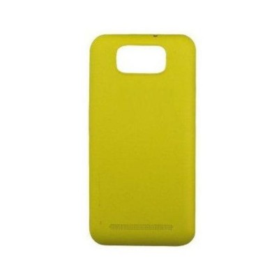 Full Body Housing For Blu Studio 5 5 D610 With Dual Sim Yellow - Maxbhi Com