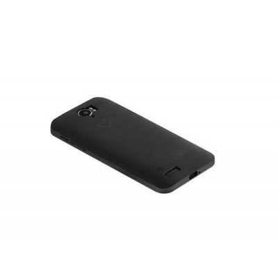 Full Body Housing For Energy Sistem Pro Qi Black - Maxbhi Com