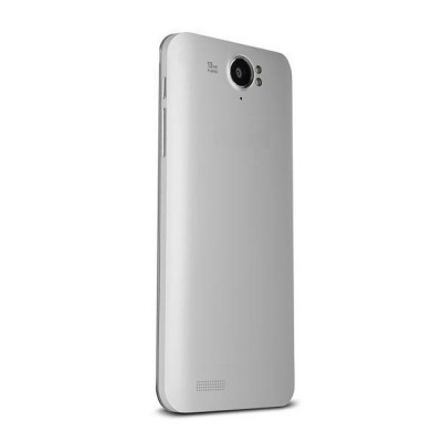 Full Body Housing For Energy Sistem Pro Qi White - Maxbhi Com