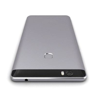 Full Body Housing For Honor Note 8 64gb Grey - Maxbhi Com