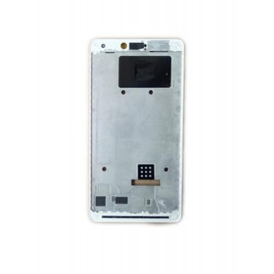 Full Body Housing For Honor Note 8 64gb White - Maxbhi Com