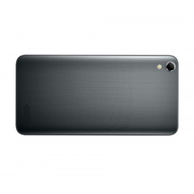Full Body Housing For Intex Aqua Q3 Grey - Maxbhi Com