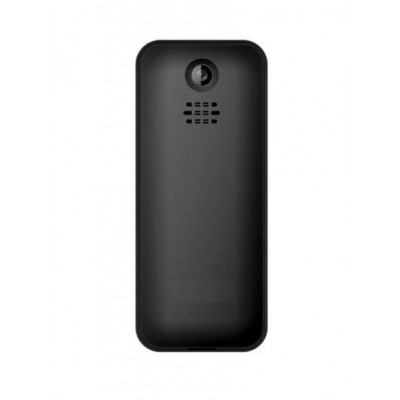 Full Body Housing For Intex Eco 105 Black - Maxbhi Com