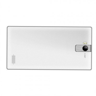 Full Body Housing For Karbonn A6 Turbo 3g White - Maxbhi Com