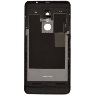 Full Body Housing For Lenovo K6 16gb Black - Maxbhi Com
