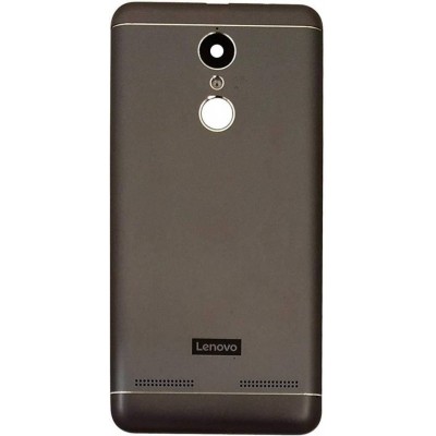 Full Body Housing For Lenovo K6 16gb Black - Maxbhi Com