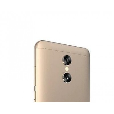 Full Body Housing For Micromax Evok Dual Note White - Maxbhi Com