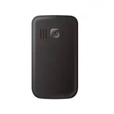 Full Body Housing For Micromax Q2 White - Maxbhi Com