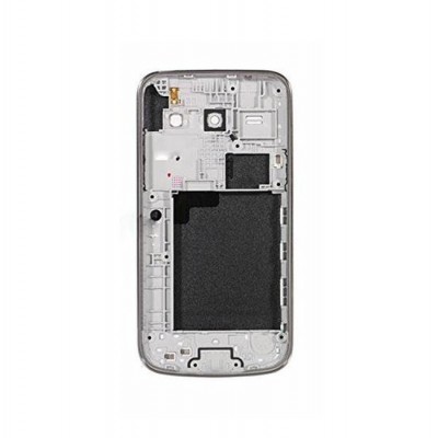 Full Body Housing For Samsung Galaxy Star Advance Black - Maxbhi Com