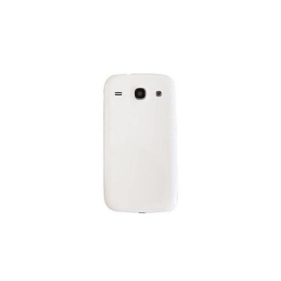 Full Body Housing For Samsung Galaxy Star Advance White - Maxbhi Com