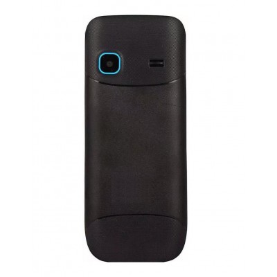 Full Body Housing For Sdm S7 G Plus C Black - Maxbhi Com