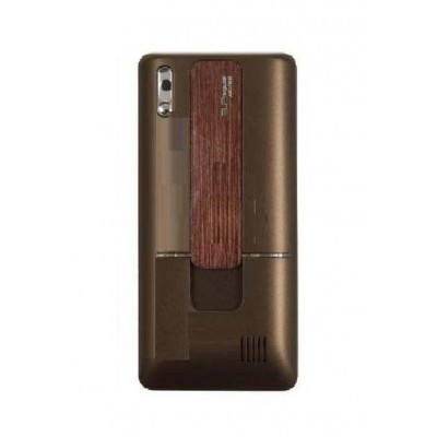 Full Body Housing For Sony Ericsson K770 Brown - Maxbhi Com