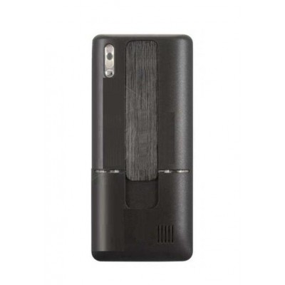 Full Body Housing For Sony Ericsson K770i Black - Maxbhi Com