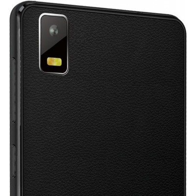 Full Body Housing For Spice Xlife M46q Black - Maxbhi Com