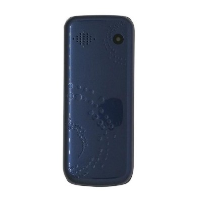 Full Body Housing For Zen M72 Slim White - Maxbhi Com