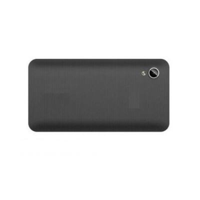 Full Body Housing For Ziox Quiq Cosmos 4g Black - Maxbhi Com