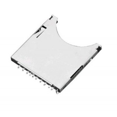 MMC Connector for Honor Note 8 64GB