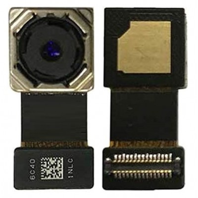 Replacement Back Camera For Lenovo K6 By - Maxbhi Com