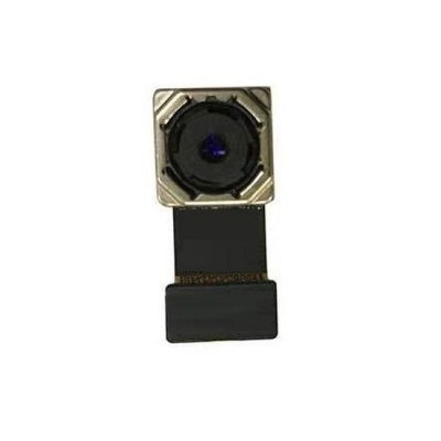 Replacement Back Camera For Lenovo K6 By - Maxbhi Com