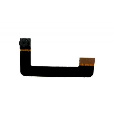 Replacement Front Camera For Cube Talk 9x U65gt Selfie Camera By - Maxbhi Com