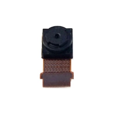 Replacement Front Camera For Iball Slide 4g Q27 Selfie Camera By - Maxbhi Com