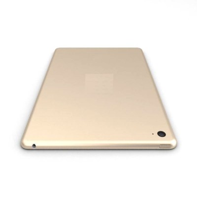 Full Body Housing For Apple Ipad Mini 4 Wifi Cellular 128gb Gold - Maxbhi Com