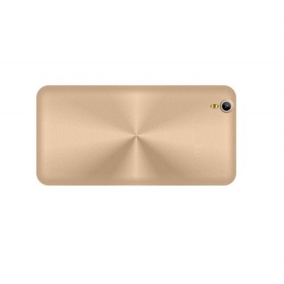Full Body Housing For Intex Aqua Prime 4g Champagne - Maxbhi Com
