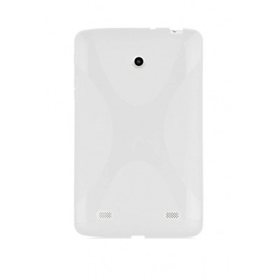 Full Body Housing For Lg G Pad 7 0 V400 White - Maxbhi Com