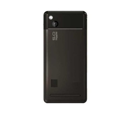 Full Body Housing For Sony Ericsson G900 Black - Maxbhi Com