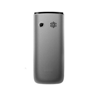 Full Body Housing For Spice Boss Power 5510 Black - Maxbhi Com