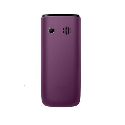 Full Body Housing For Spice Boss Power 5510 Purple - Maxbhi Com