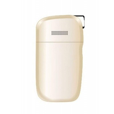 Full Body Housing For Vox Mobile Dv 20 White - Maxbhi Com