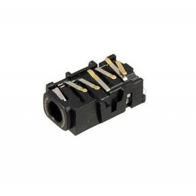 Handsfree Jack for BSNL Penta WS708C 2G