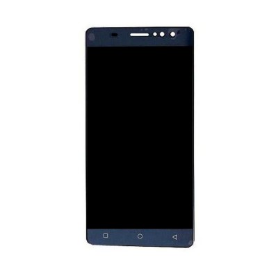 Lcd With Touch Screen For Spinup A2 Black Navy Blue By - Maxbhi Com