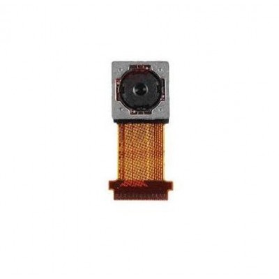 Replacement Front Camera For Intex Aqua Q8 Selfie Camera By - Maxbhi Com